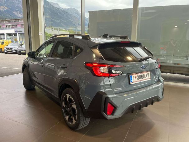 Subaru Crosstrek 100 kW image number 3