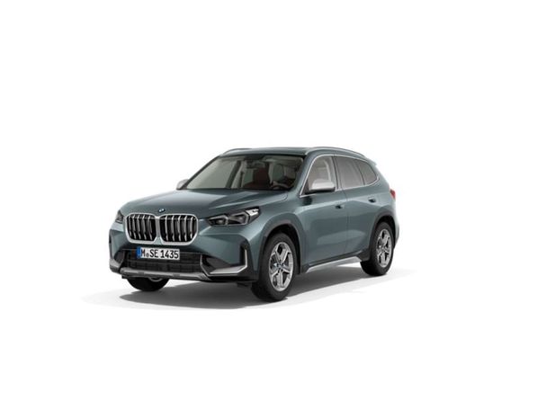 BMW X1 sDrive 115 kW image number 1