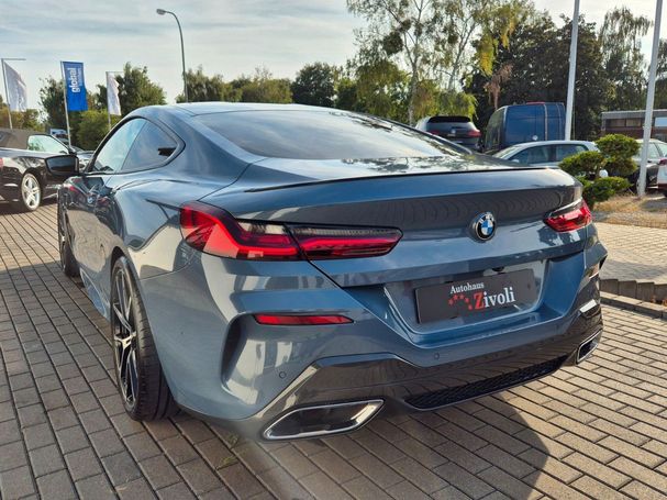 BMW 840d xDrive 235 kW image number 7