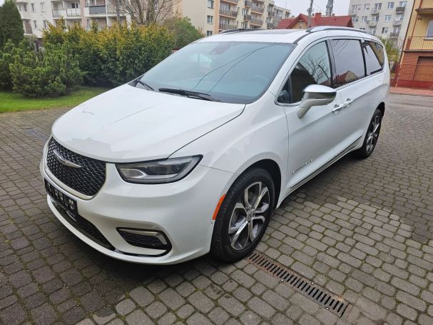 Chrysler Pacifica 219 kW image number 1