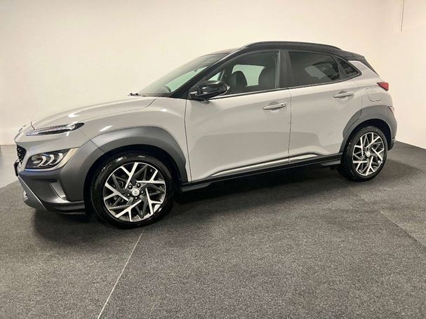 Hyundai Kona 1.6 DCT 104 kW image number 1