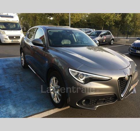 Alfa Romeo Stelvio 2.2 16V AT8 140 kW image number 1