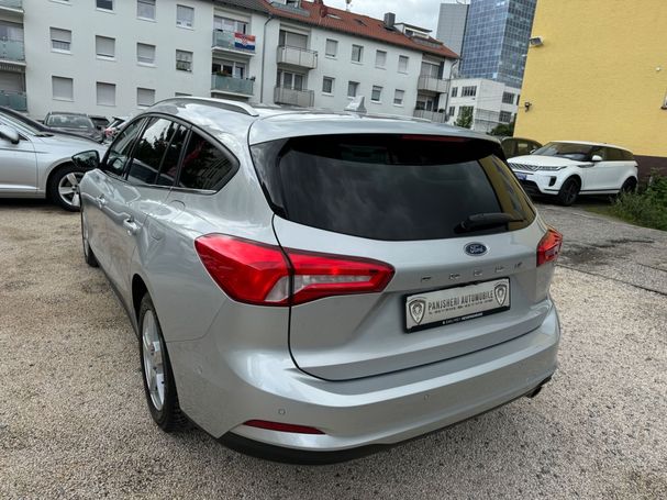 Ford Focus 88 kW image number 5