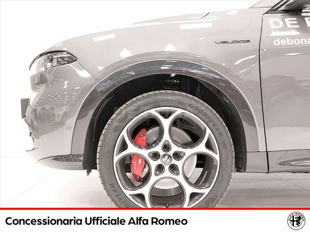 Alfa Romeo Tonale 206 kW image number 22