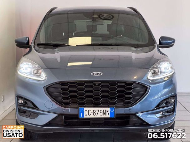 Ford Kuga 132 kW image number 2