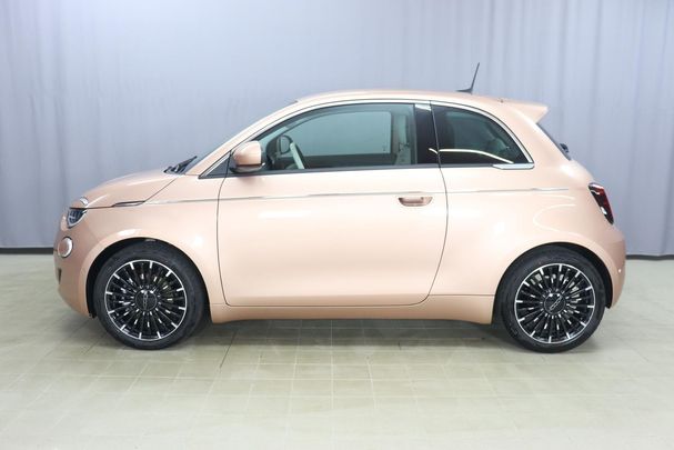 Fiat 500 e 42 kWh 87 kW image number 5