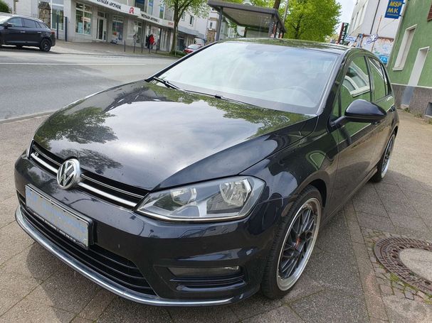 Volkswagen Golf DSG 103 kW image number 2