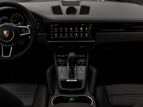 Porsche Cayenne 340 kW image number 48