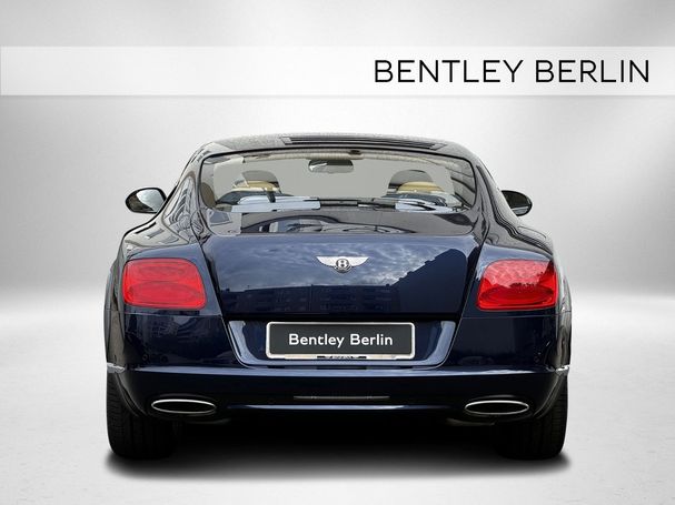 Bentley Continental GT 423 kW image number 5