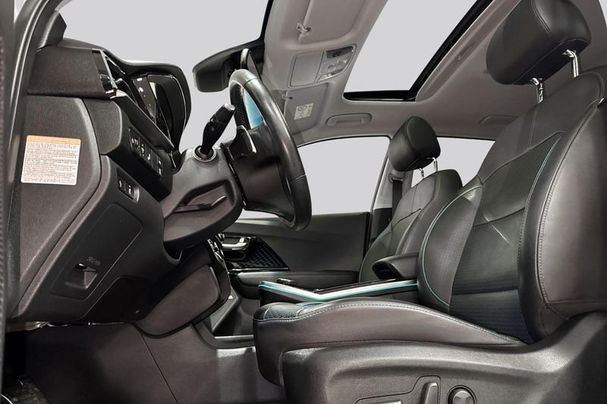 Kia Niro e 150 kW image number 14