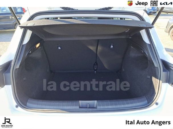 Fiat Tipo 96 kW image number 13