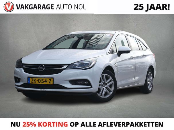 Opel Astra Sports Tourer 1.0 Turbo 120 Jaar Edition 77 kW image number 2