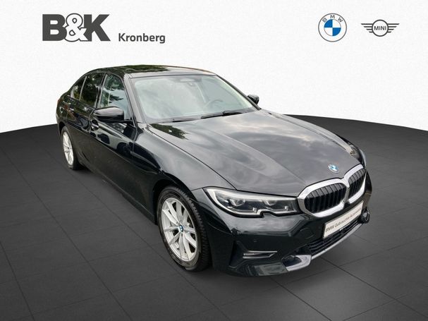 BMW 330d Sport Line 195 kW image number 3