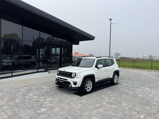 Jeep Renegade 1.6 Longitude 88 kW image number 2