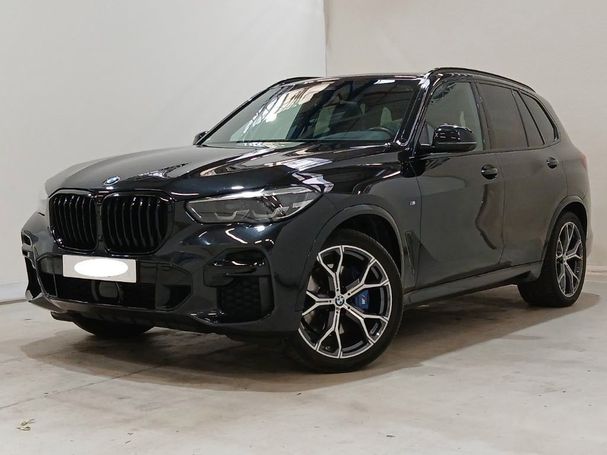 BMW X5 xDrive 210 kW image number 1