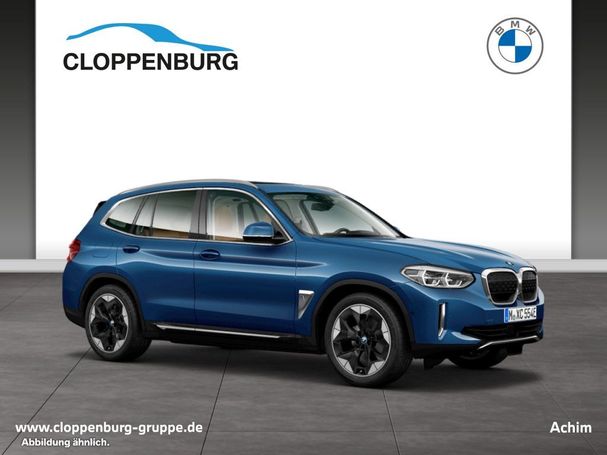 BMW iX3 210 kW image number 9