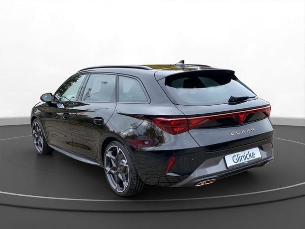 Cupra Leon Sportstourer VZ 1.5 e-Hybrid 200 kW image number 4