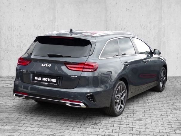 Kia Ceed 1.6 Plug-in Hybrid 104 kW image number 2