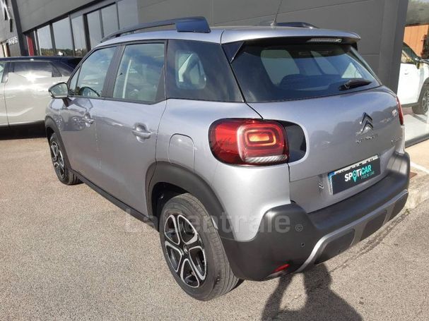 Citroen C3 Aircross PureTech 110 S&S Feel 81 kW image number 13