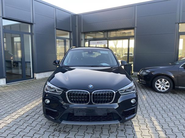 BMW X1 sDrive 103 kW image number 2