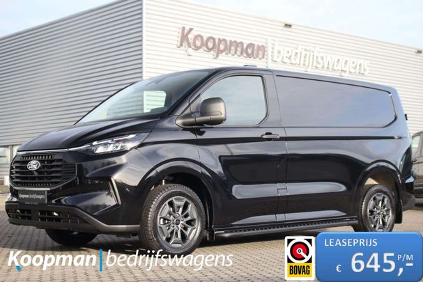 Ford Transit Custom 280 L1H1 Trend 100 kW image number 5