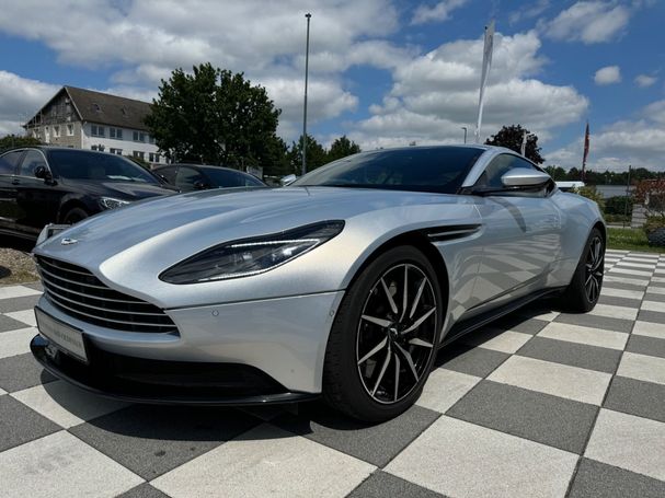 Aston Martin DB11 V8 Coupe 375 kW image number 1