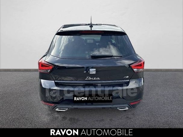 Seat Ibiza 110 kW image number 6