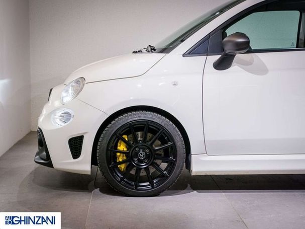 Abarth 695C 132 kW image number 11