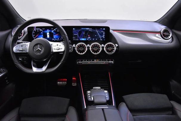 Mercedes-Benz GLA 250 165 kW image number 10