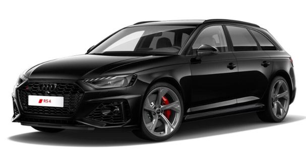 Audi RS4 2.9 TFSI Avant 331 kW image number 1