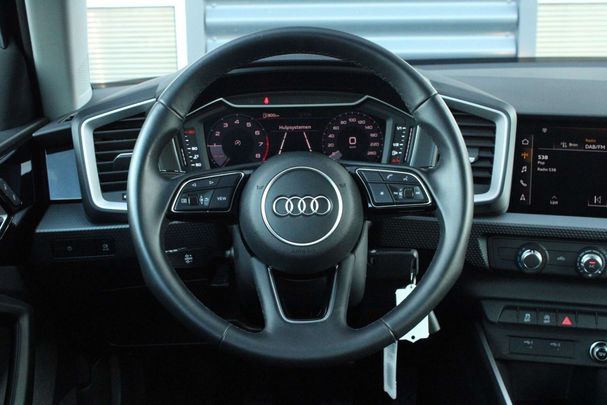 Audi A1 30 TFSI 81 kW image number 36