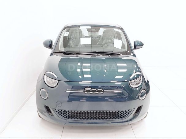 Fiat 500 e 42 kWh 87 kW image number 6