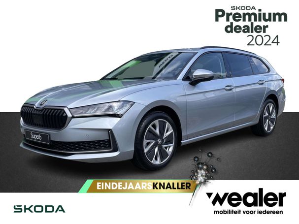 Skoda Superb Combi 1.5 TSI DSG 110 kW image number 1