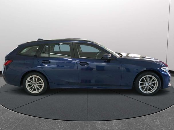 BMW 318d Touring Advantage 110 kW image number 19