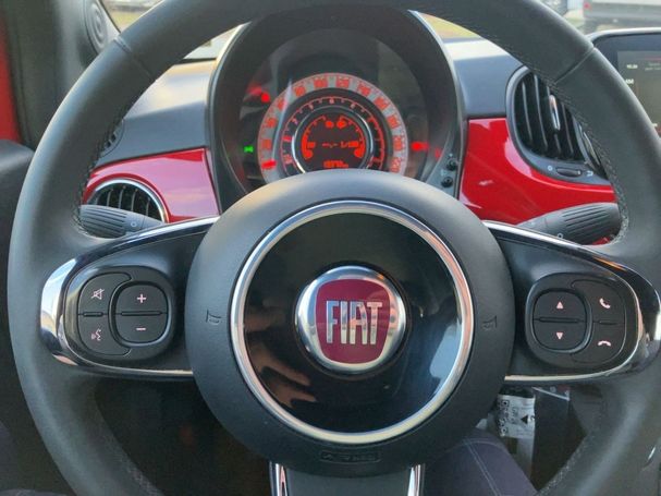 Fiat 500 1.0 51 kW image number 10