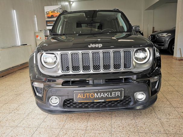 Jeep Renegade 110 kW image number 5