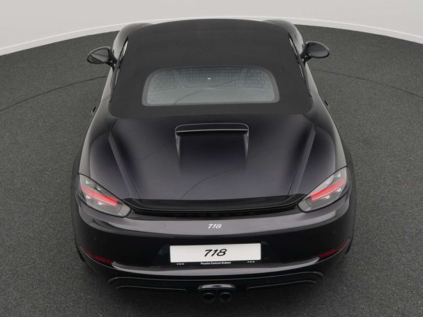 Porsche Boxster 220 kW image number 12