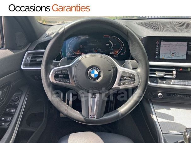 BMW 330i xDrive M Sport 190 kW image number 22