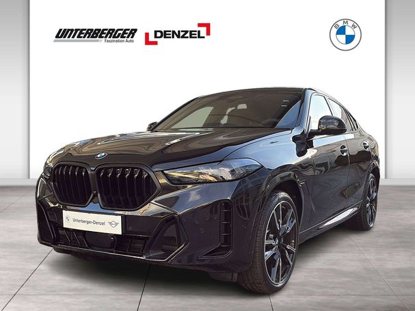 BMW X6 xDrive 210 kW image number 1