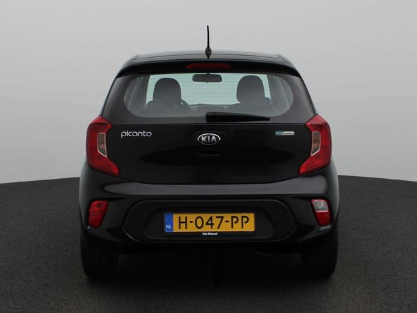 Kia Picanto 1.0 49 kW image number 3