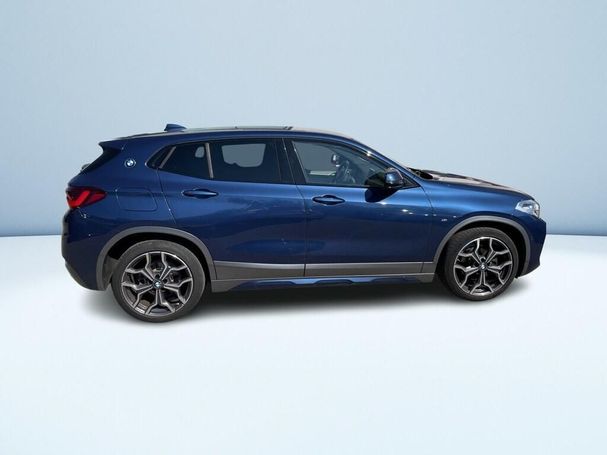 BMW X2 xDrive 110 kW image number 3