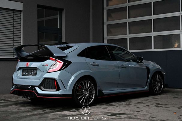 Honda Civic 2.0 VTEC Type R GT 235 kW image number 5