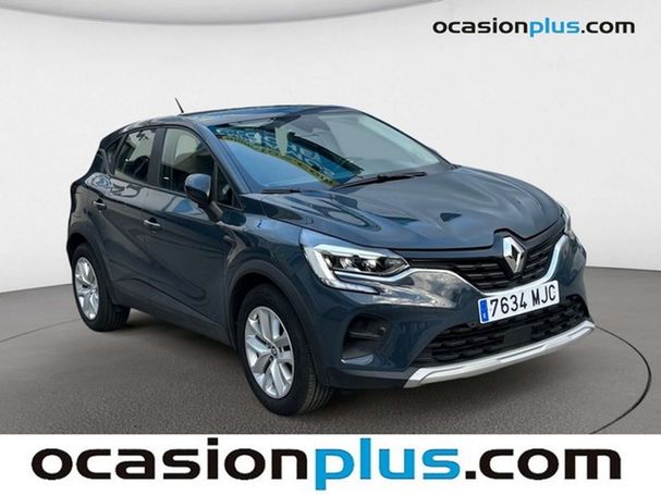 Renault Captur TCe Evolution 74 kW image number 3