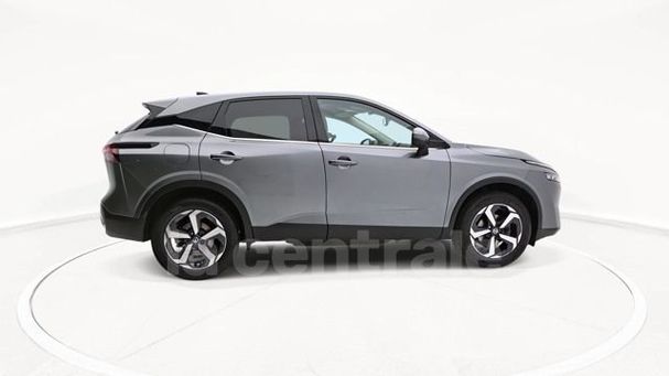 Nissan Qashqai 1.3 DIG-T N-CONNECTA 103 kW image number 20