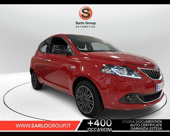 Lancia Ypsilon 51 kW image number 3