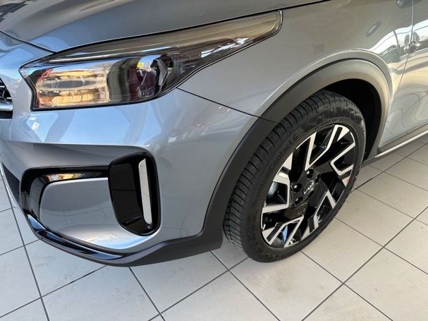 Kia XCeed 1.5 Spirit DCT7 118 kW image number 8