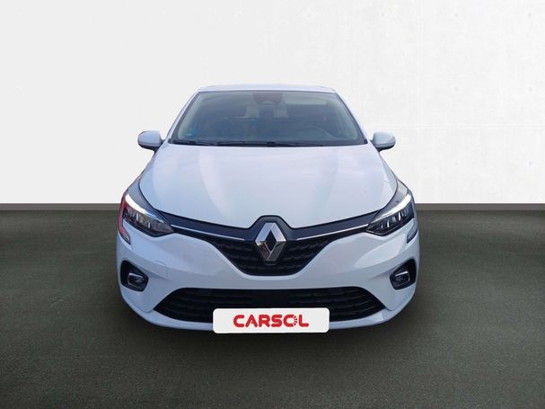 Renault Clio TCe Intens 66 kW image number 2