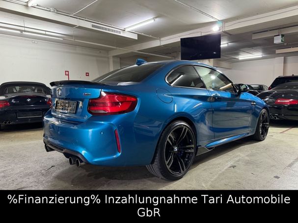 BMW M2 DKG 272 kW image number 15