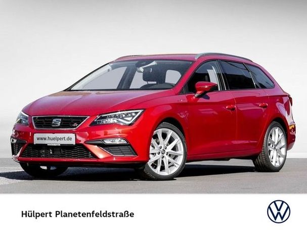 Seat Leon ST 1.5 FR 110 kW image number 1