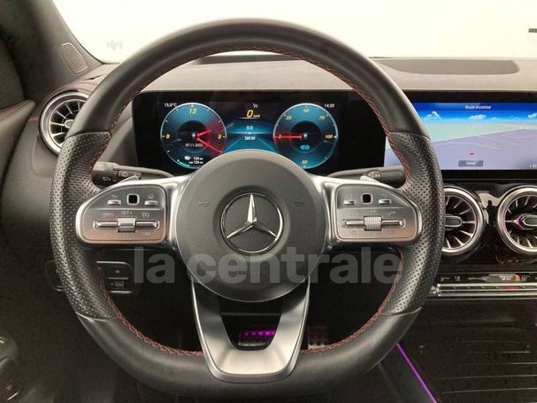 Mercedes-Benz EQA 168 kW image number 28